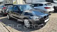 2014 BMW 118
