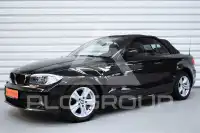 2014 BMW 118