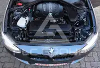 2014 BMW 118