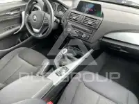 2014 BMW 118