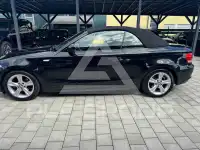 2014 BMW 118