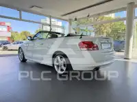 2014 BMW 118