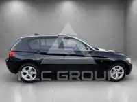 2014 BMW 118