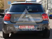 2014 BMW 118