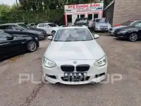 2014 BMW 118