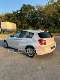 2014 BMW 118