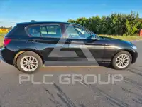 2014 BMW 118
