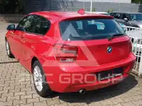 2014 BMW 118