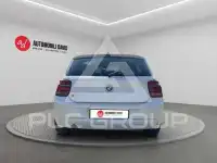 2014 BMW 118