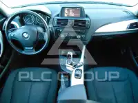 2014 BMW 118