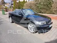 2014 BMW 118