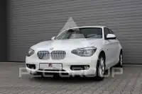 2014 BMW 118