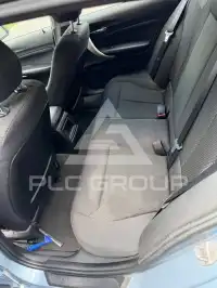 2014 BMW 118