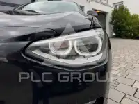 2014 BMW 118