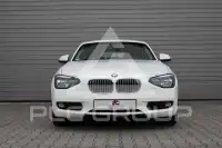2014 BMW 118