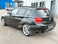 2014 BMW 118
