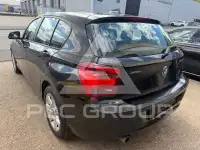 2014 BMW 118