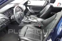 2014 BMW 118