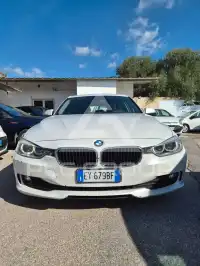 2014 BMW 118