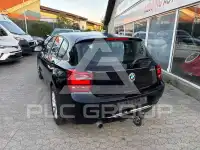 2014 BMW 118