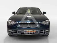 2014 BMW 118