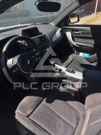 2014 BMW 118