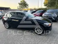 2014 BMW 118