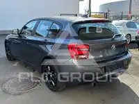 2014 BMW 118