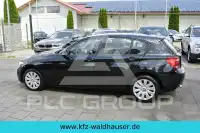 2014 BMW 118