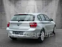 2014 BMW 118