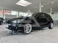 2014 BMW 118