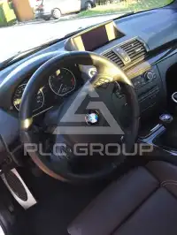 2014 BMW 118