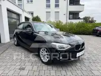 2014 BMW 118