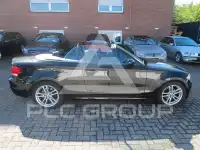 2014 BMW 118