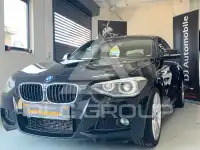 2014 BMW 118