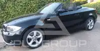 2014 BMW 118
