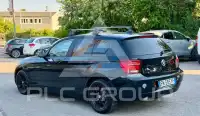 2014 BMW 118