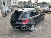 2014 BMW 118