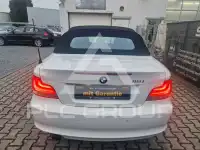 2014 BMW 118
