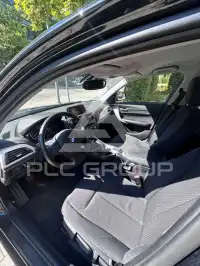 2014 BMW 118