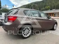 2014 BMW 118