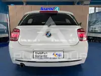 2014 BMW 118