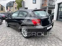 2014 BMW 118