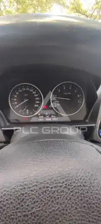 2014 BMW 118