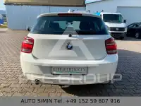 2014 BMW 118