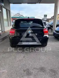 2014 BMW 118