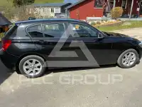 2014 BMW 118