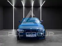 2014 BMW 118