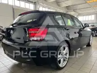 2014 BMW 118