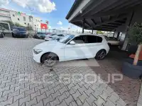 2014 BMW 118